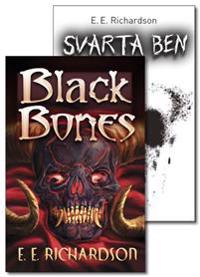 Black bones ; Svarta ben