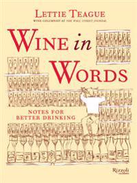 Wine in Words