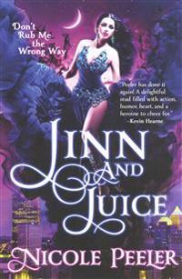 Jinn and Juice