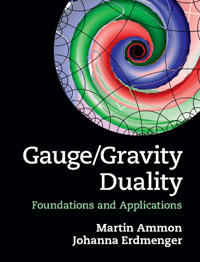 Gauge / Gravity Duality