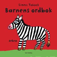 Barnets ordbok
