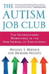 The Autism Job Club