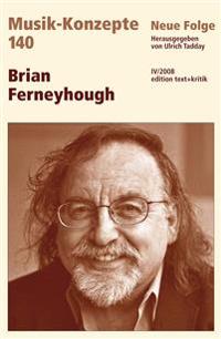 Brian Ferneyhough