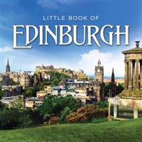 Little Book of Edinburgh