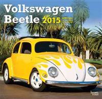 VOLKSWAGEN BEETLE 2015 WALL