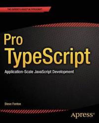 Pro Typescript