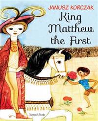 King Matthew the First