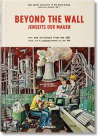 Beyond the Wall / Jenseits Der Mauer