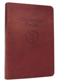 The Concordia Psalter