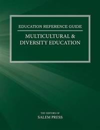 Multicultural & Diversity Education