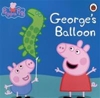 Peppa Pig: George's Balloon