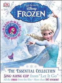 Disney Frozen the Essential Collection