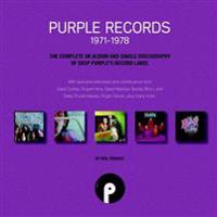 Purple Records 1971-1978