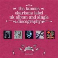 The Famous Charisma Label