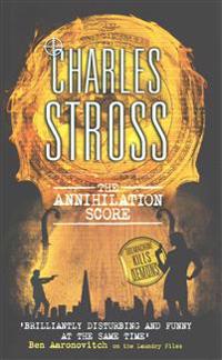 The Annihilation Score