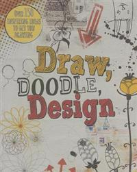 Draw, Doodle, Design