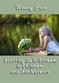 Boosting Self-Esteem in Children and Adolescents