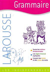 Grammaire / Grammar