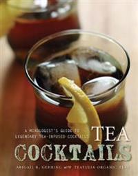 Tea Cocktails