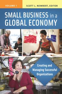 Small Business in a Global Economy