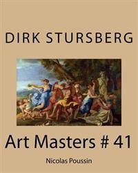 Art Masters # 41: Nicolas Poussin