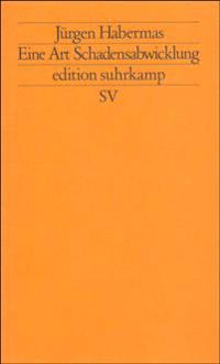 Eine Art Schadensabwicklung