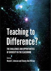 Teaching to Difference?