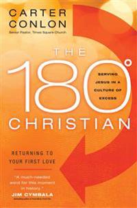 The 180 Degree Christian