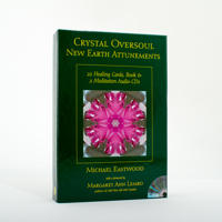 Crystal Oversoul New Earth Attunements