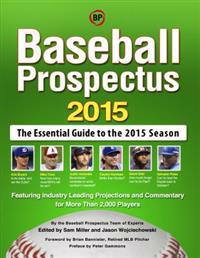 Baseball Prospectus 2015