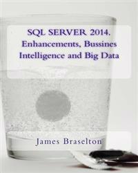 SQL Server 2014. Enhancements, Bussines Intelligence and Big Data