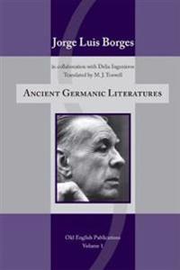 Ancient Germanic Literatures