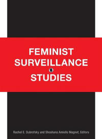 Feminist Surveillance Studies