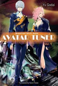 Avatar Tuner, Vol. 1