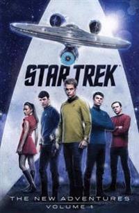 Star Trek: The New Adventures 1