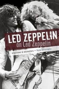 Led Zeppelin on Led Zeppelin