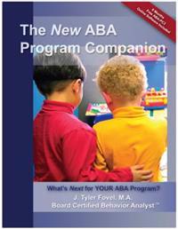 The New ABA Program Companion: What's Next for Your ABA Program?