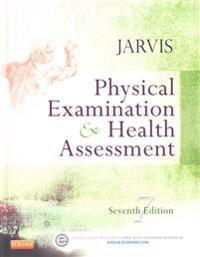 Physical Examination and Health Assessment and Elsevier Adaptive Quizzing Package