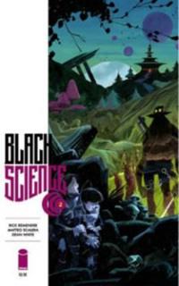 Black Science
