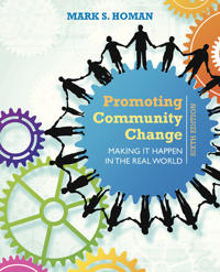 Promoting Community Change