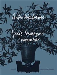 Fjärde torsdagen i november