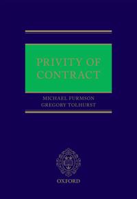 Privity of Contract