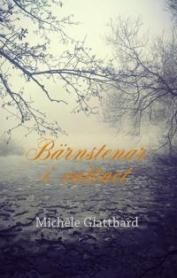 Bärnstenar i vattnet