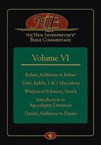 The New Interpreter's Bible Commentary