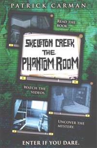 Skeleton Creek: Phantom Room