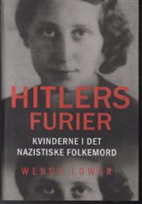 Hitlers furier