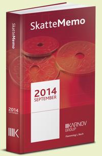 SkatteMemo