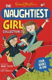 Naughtiest Girl Collection