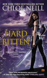 Hard Bitten: A Chicagoland Vampires Novel