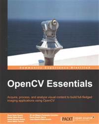 Opencv Essentials